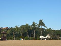 -三亚海棠湾万丽度假酒店