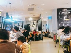 -新石器烤肉(招商1872店)