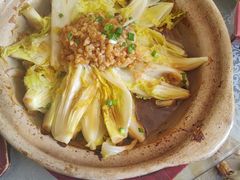 -北戴河转鱼·炒螃蟹酱餐厅