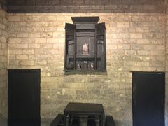 -韶山毛泽东同志故居