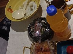 -华夏良子·足道SPA艾灸(龙潭路店)