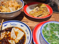 -袁家村关中印象体验地(大唐不夜城店)