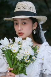 -薇薇新娘婚纱摄影(跃进北路店)