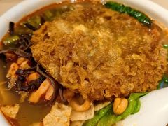 -水平有限广西米粉·广西风味集(五道口店)