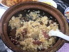 -红星光发煲仔饭(大石街店)