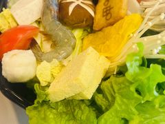-呷哺呷哺 黄金牧场 (新中关购物中心店)