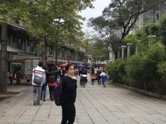 -黄埔古港