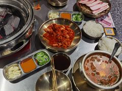 -本炙炭烤·蒲烧活鳗料理店(金沙洲店)