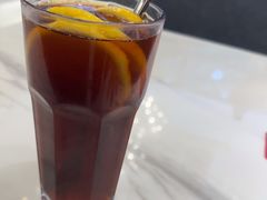 -新世界餐厅(万达店)