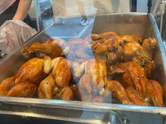 -吴山烤禽 (吴山路店)