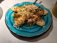 鸡丝凉面-相遇·川湘融合菜(金坛吾悦广场店)