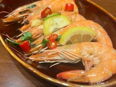 -8PINTS八品脱·日料·烧鸟·精酿小酒馆(莘庄店)