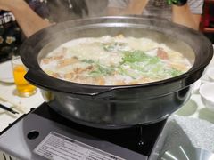 潮式鱼湯-帝皇楼