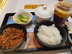 -老娘舅(杭州东站店)