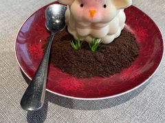 -禾院•新派融合淮扬菜餐厅