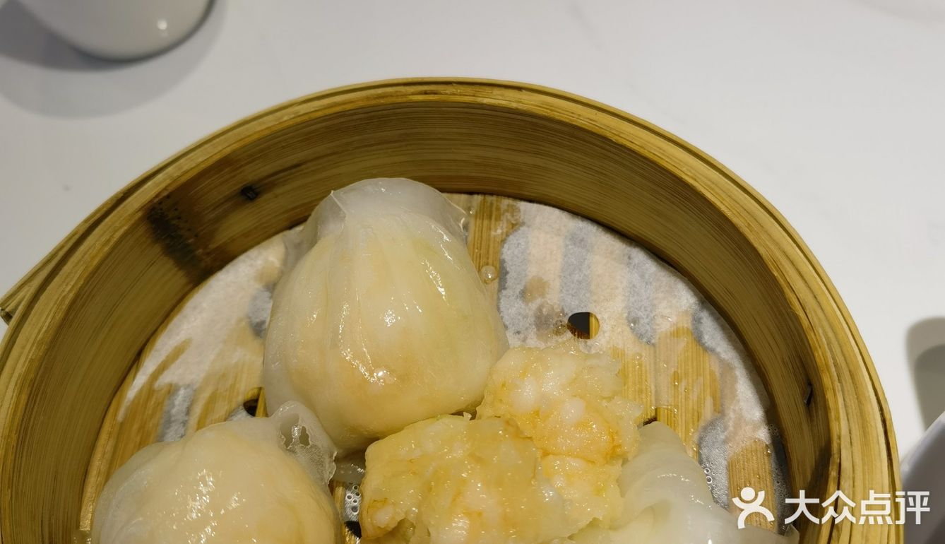 宝总都说好吃的干炒牛河，我也要去吃吃看～