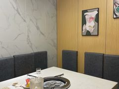 卡座-么子烤肉(化龙池店)