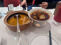 -羊瑞堂·横山炖羊肉·陕菜(未央路旗舰店)