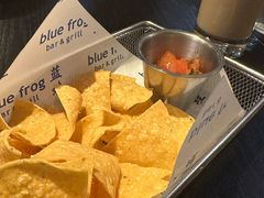 -bluefrog蓝蛙(水游城店)