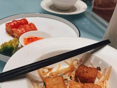 -京香轩·中餐厅(上海中庚聚龙酒店)