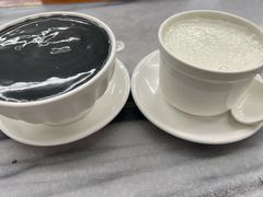 -沙湾姜撞奶甜品店(昌岗中路店)