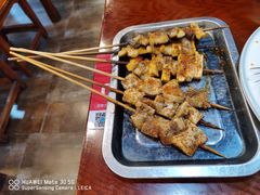 -伊隆斋(什刹海店)