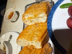 油炸鬼-点都德·毕德寮
