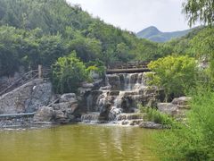 -静之湖度假区