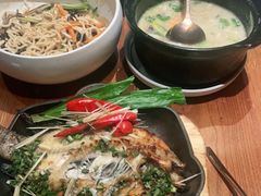 -云海肴·汽锅鸡·云南菜(美罗城店)