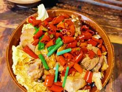 -冯校长老火锅(太古里店)