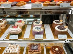 -M'CAKE(西单大悦城店)