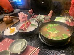 -盡膳口福·百年汤方火锅(科华北路店)