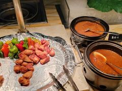 -西藏饭店·亚克·食光自助餐厅