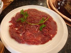 -老码头火锅(玉林店)