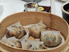 -喜宴又一村·粤菜·茶点·海鲜(壹方天地店)