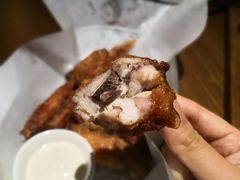 -圣徒精酿美式餐厅saints brewing(裕华万达步行街店)