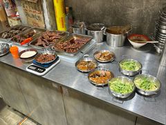 -嘉州鲜知味钵钵鸡(奎星楼店)