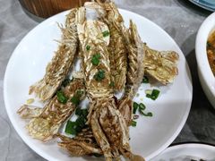 -红灯笼龙凤饭店(宁波老字号店)