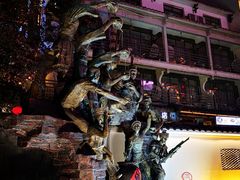 -印象鲵宴·张家界地标美食名片(溪布街店)