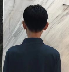 -唐风采假发补发定制