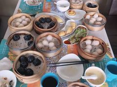 -青岛中心假日酒店·蓝天行政酒廊