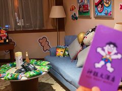 -上海神旺大酒店