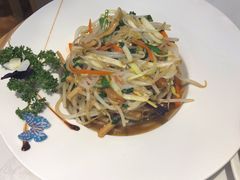 顺德小炒皇-时间里·新派粤菜(远洋店)