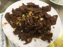 -老七饭馆(光荣道总店)