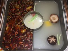 -新辣道鱼火锅(领展购物广场·中关村店)