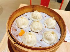 藤椒鸡小笼包-弄堂小笼包(西青中北永旺购物中心店)