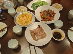 -春发生饭店·非遗(南院门店)