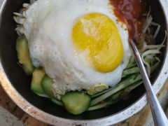 -妙香居韩国烤肉(容桂天佑城店)
