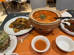 -滇越乘象云南餐厅(次渠店)