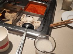 -海底捞火锅(武胜路凯德广场店)